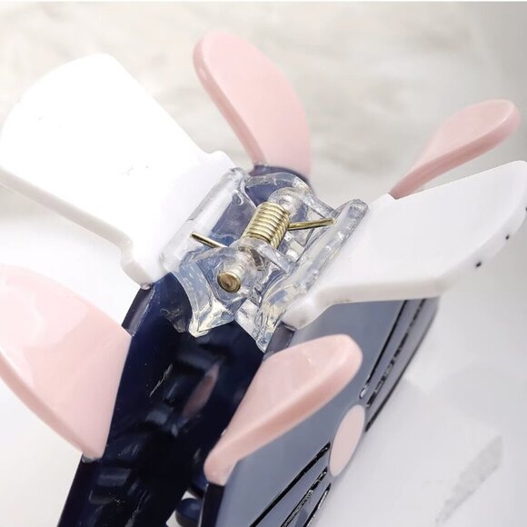 Ratatouille Disney Rat Chef Character Acrylic Hair Claw Clip - Picture 3 of 7